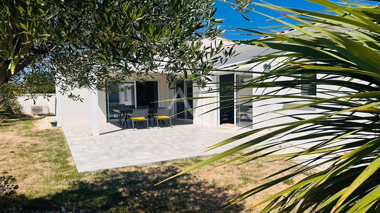 Ma-Cabane - Vente Maison SAINTES, 102 m²