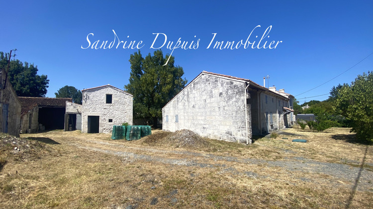 Ma-Cabane - Vente Maison Saintes, 220 m²