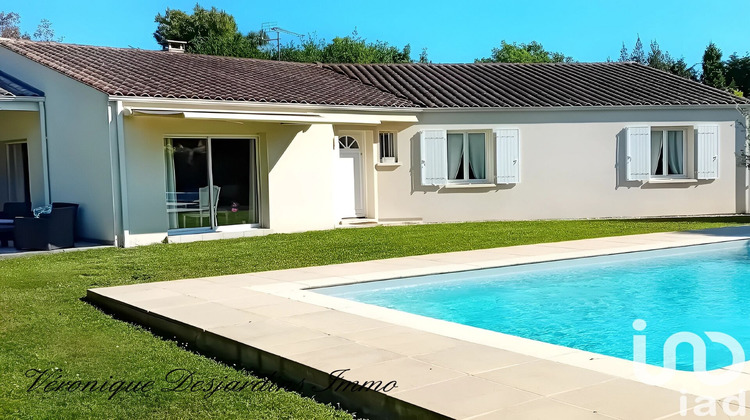 Ma-Cabane - Vente Maison Saintes, 124 m²