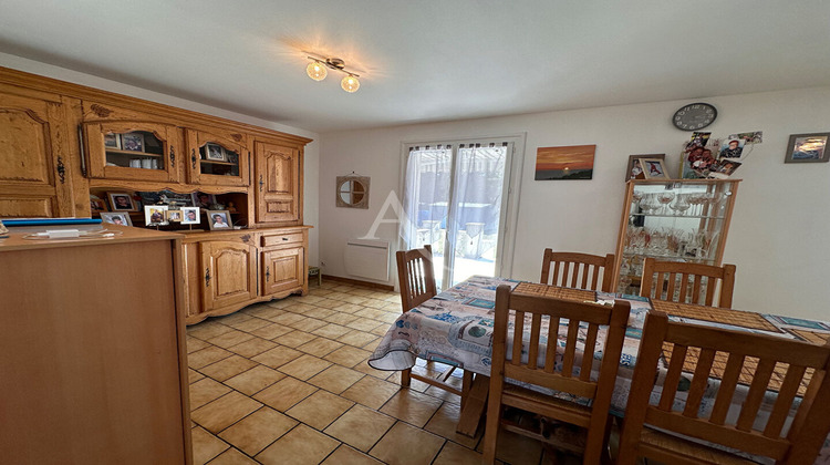 Ma-Cabane - Vente Maison SAINTES, 102 m²