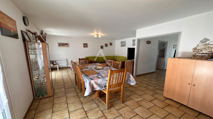 Ma-Cabane - Vente Maison SAINTES, 102 m²