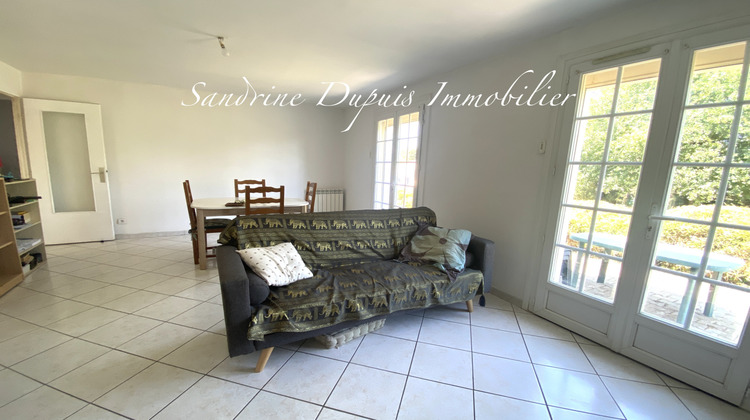 Ma-Cabane - Vente Maison Saintes, 82 m²