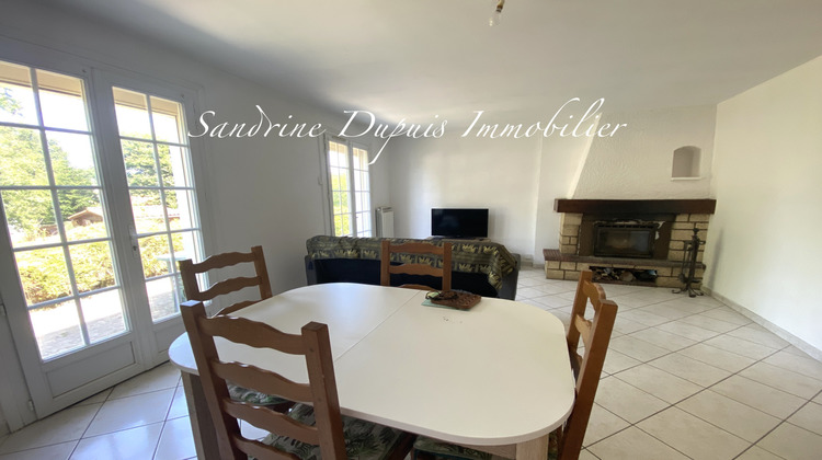 Ma-Cabane - Vente Maison Saintes, 82 m²