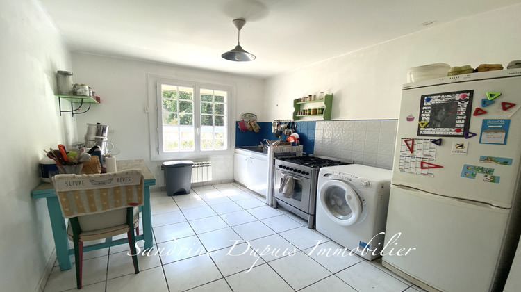 Ma-Cabane - Vente Maison Saintes, 82 m²