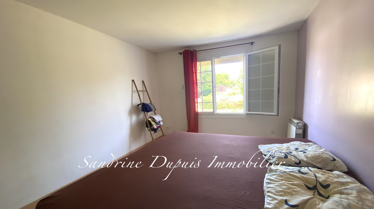 Ma-Cabane - Vente Maison Saintes, 82 m²