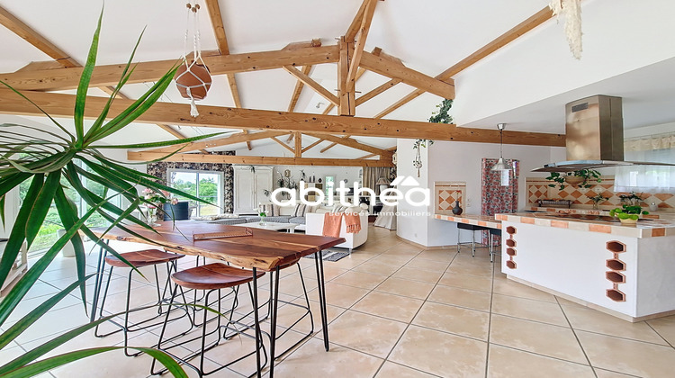 Ma-Cabane - Vente Maison Saintes, 191 m²