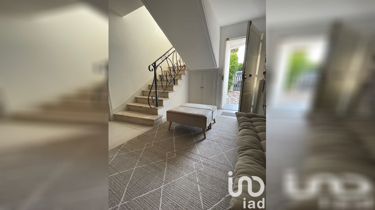 Ma-Cabane - Vente Maison Saintes, 176 m²