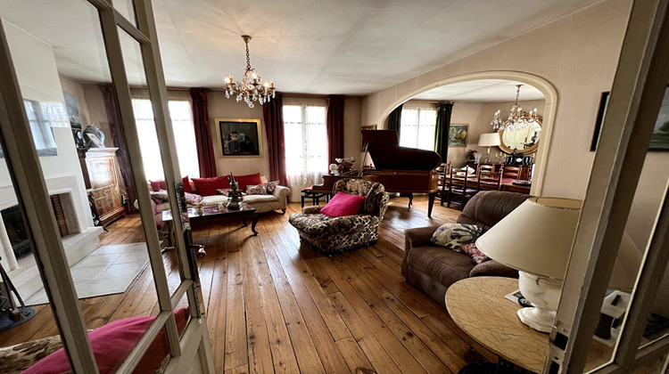 Ma-Cabane - Vente Maison SAINTES, 127 m²