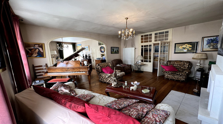 Ma-Cabane - Vente Maison SAINTES, 127 m²