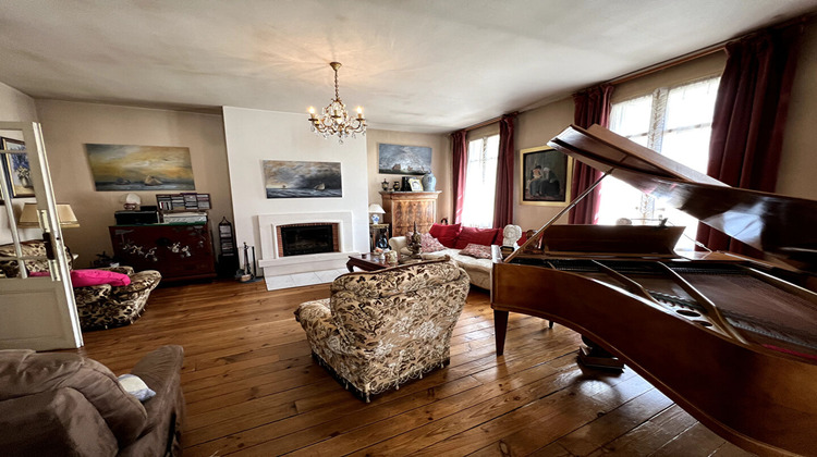 Ma-Cabane - Vente Maison SAINTES, 127 m²