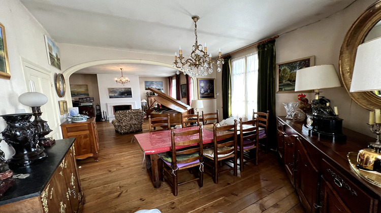 Ma-Cabane - Vente Maison SAINTES, 127 m²