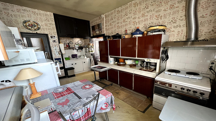 Ma-Cabane - Vente Maison SAINTES, 127 m²