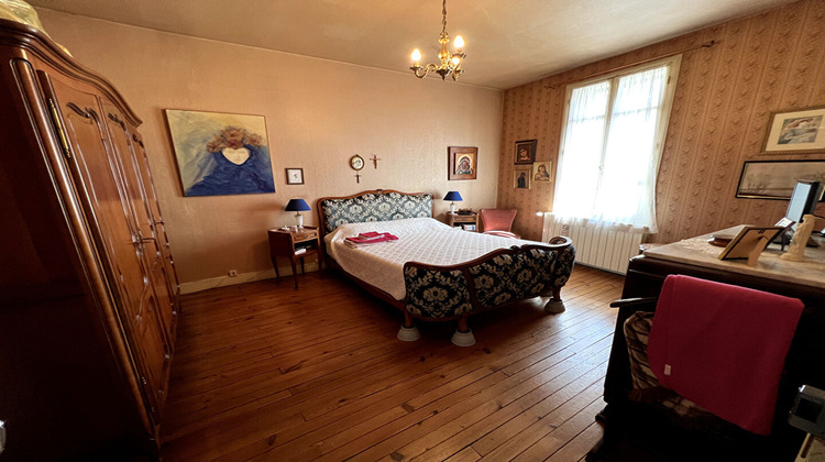 Ma-Cabane - Vente Maison SAINTES, 127 m²