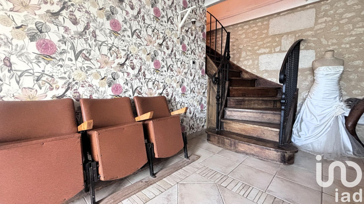 Ma-Cabane - Vente Maison Saintes, 247 m²