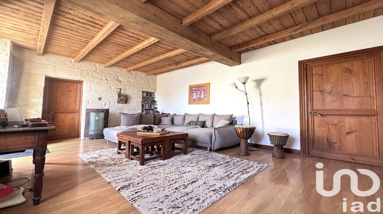 Ma-Cabane - Vente Maison Saintes, 247 m²