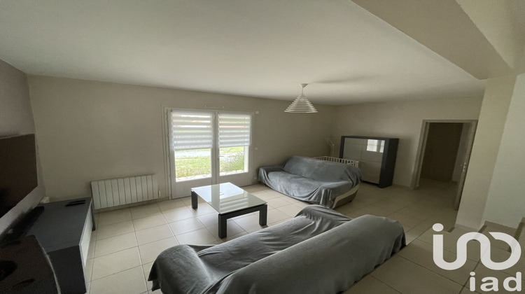 Ma-Cabane - Vente Maison Saintes, 140 m²