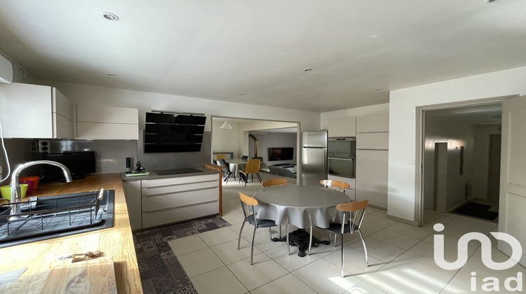 Ma-Cabane - Vente Maison Saintes, 140 m²