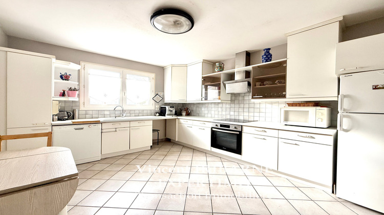 Ma-Cabane - Vente Maison Saintes, 133 m²