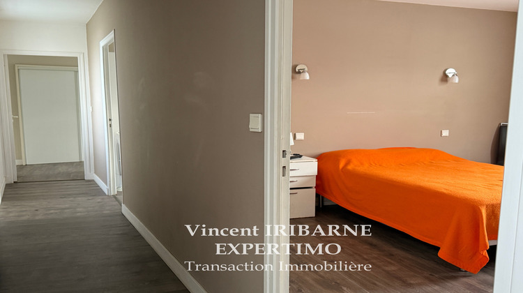 Ma-Cabane - Vente Maison Saintes, 133 m²