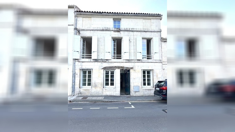 Ma-Cabane - Vente Maison SAINTES, 188 m²