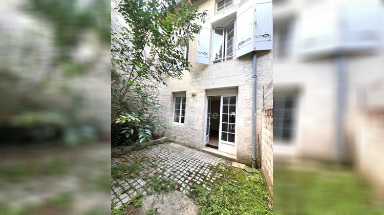 Ma-Cabane - Vente Maison SAINTES, 188 m²