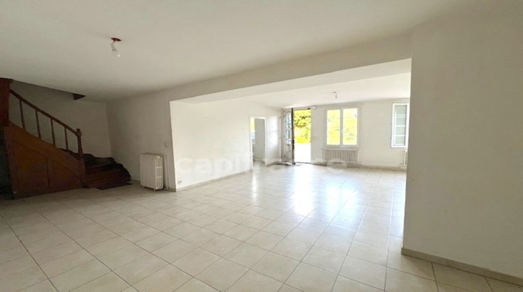 Ma-Cabane - Vente Maison SAINTES, 188 m²