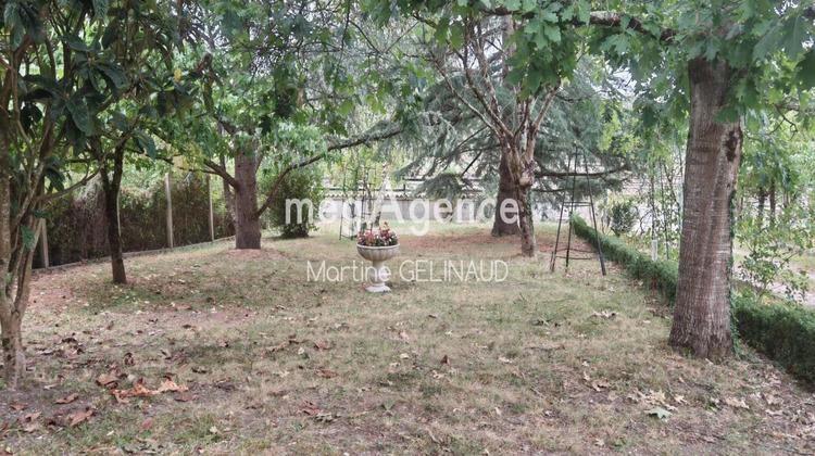 Ma-Cabane - Vente Maison SAINTES, 171 m²