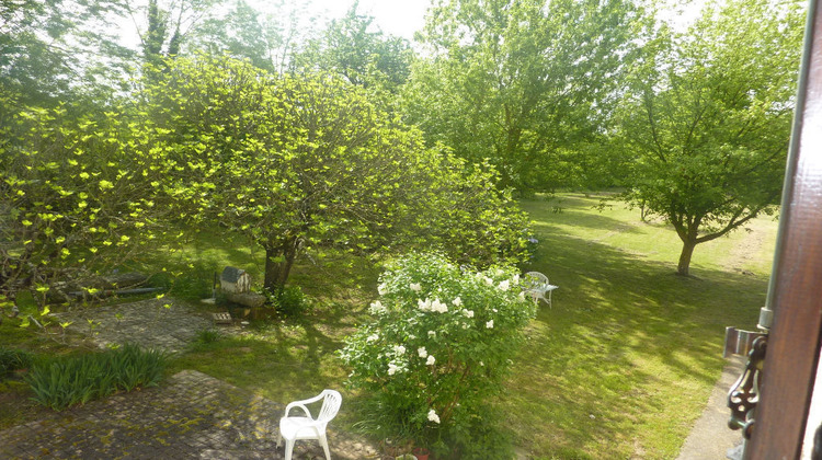 Ma-Cabane - Vente Maison SAINTES, 234 m²