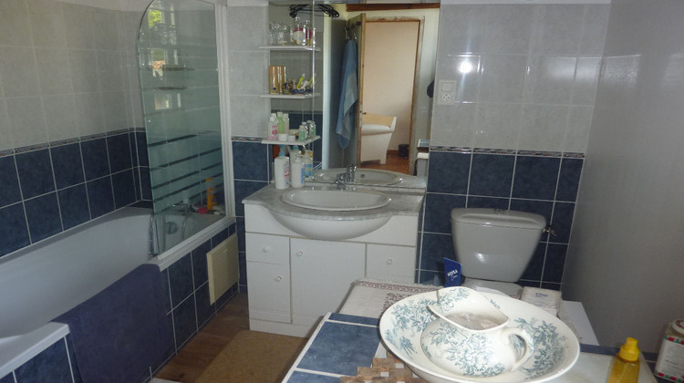 Ma-Cabane - Vente Maison SAINTES, 234 m²