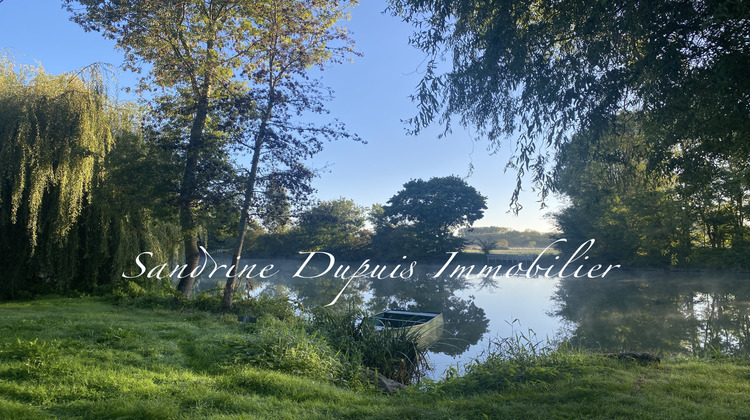 Ma-Cabane - Vente Maison Saintes, 71 m²