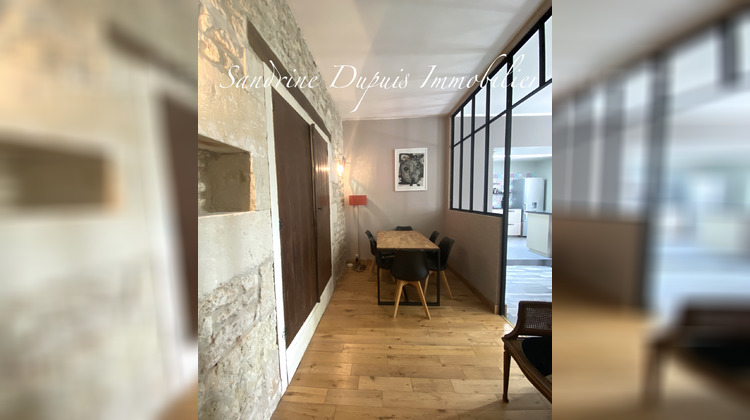 Ma-Cabane - Vente Maison Saintes, 230 m²