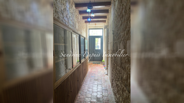 Ma-Cabane - Vente Maison Saintes, 230 m²