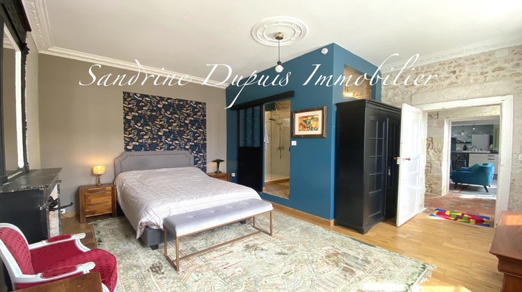 Ma-Cabane - Vente Maison Saintes, 230 m²