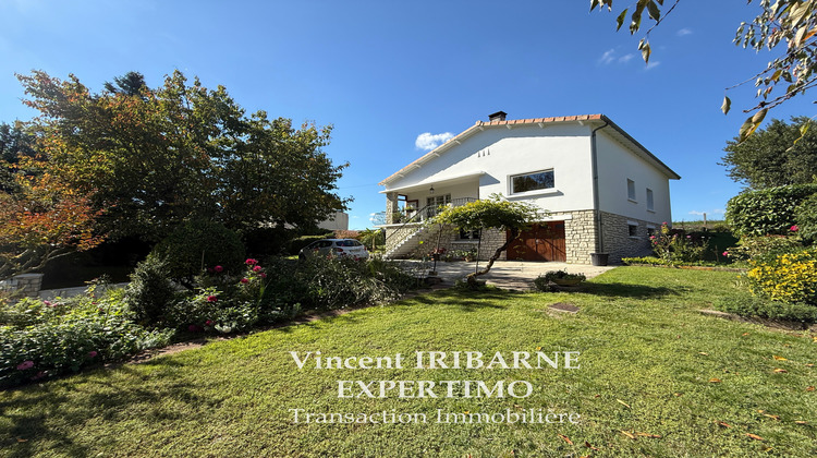 Ma-Cabane - Vente Maison Saintes, 110 m²