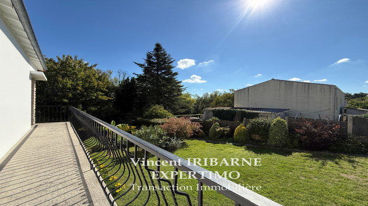 Ma-Cabane - Vente Maison Saintes, 110 m²