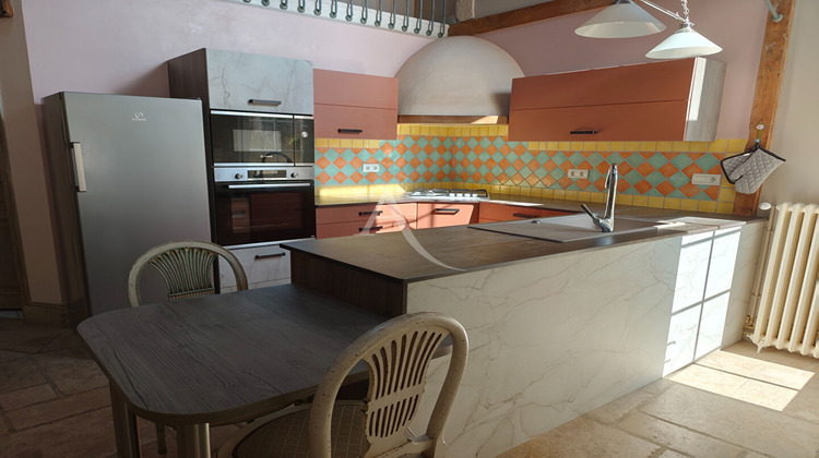 Ma-Cabane - Vente Maison SAINTES, 188 m²