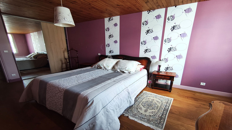 Ma-Cabane - Vente Maison SAINTES, 188 m²