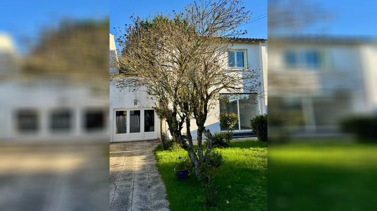 Ma-Cabane - Vente Maison SAINTES, 63 m²