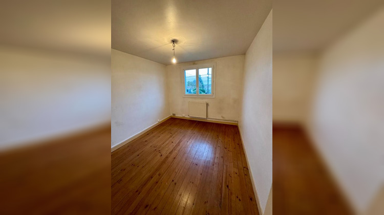 Ma-Cabane - Vente Maison SAINTES, 63 m²