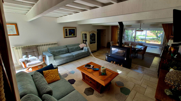 Ma-Cabane - Vente Maison SAINTES, 210 m²