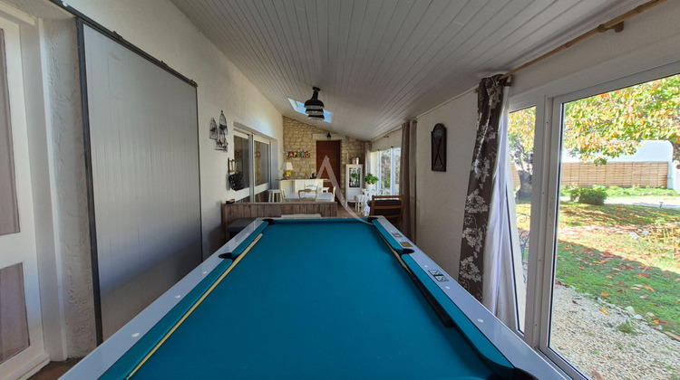 Ma-Cabane - Vente Maison SAINTES, 210 m²