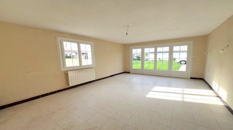 Ma-Cabane - Vente Maison SAINTES, 115 m²