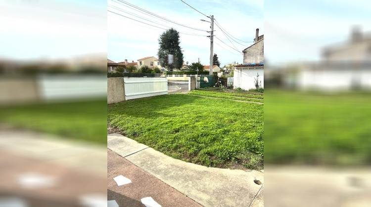 Ma-Cabane - Vente Maison SAINTES, 115 m²