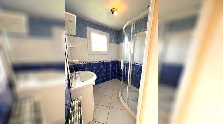 Ma-Cabane - Vente Maison SAINTES, 115 m²