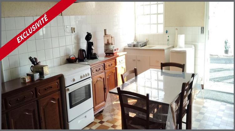 Ma-Cabane - Vente Maison SAINTES, 78 m²