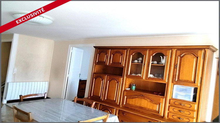 Ma-Cabane - Vente Maison SAINTES, 78 m²