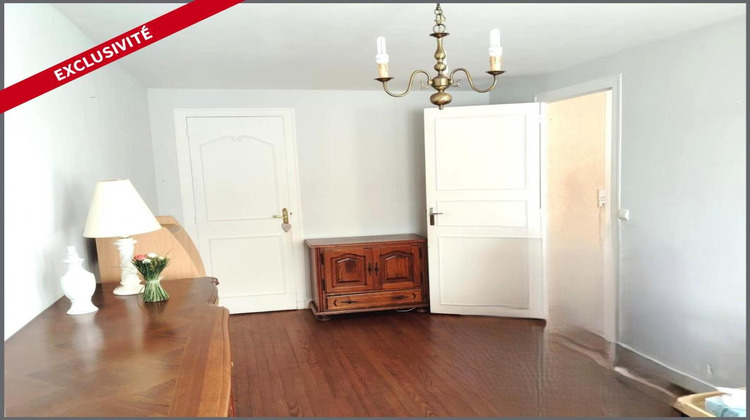 Ma-Cabane - Vente Maison SAINTES, 78 m²