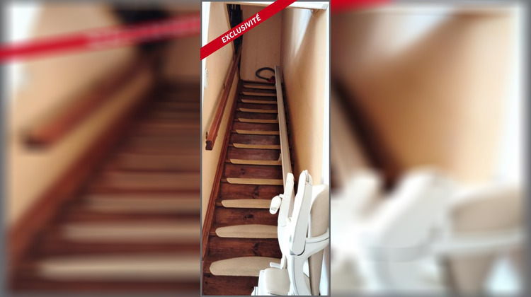 Ma-Cabane - Vente Maison SAINTES, 78 m²