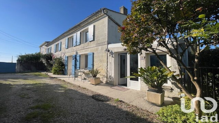 Ma-Cabane - Vente Maison Saintes, 202 m²