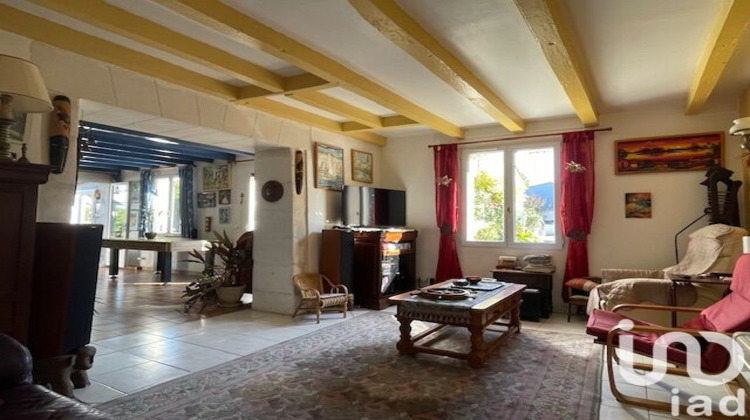 Ma-Cabane - Vente Maison Saintes, 202 m²
